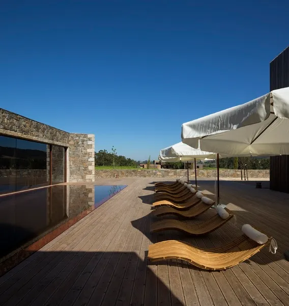 Pool, Monverde – Wine Experience Hotel by Unlock Hotels, Porto