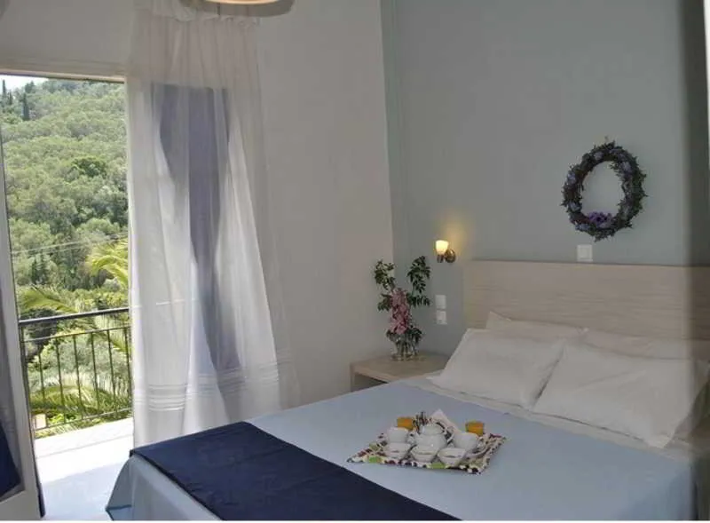 Double or Twin STANDARD Room, Helios Splendid, Corfu