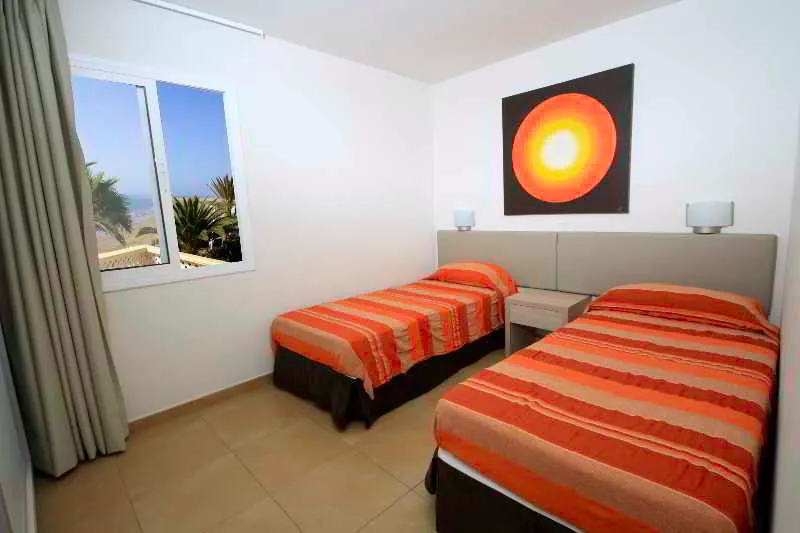 Room, Las Tejas, Gran Canaria