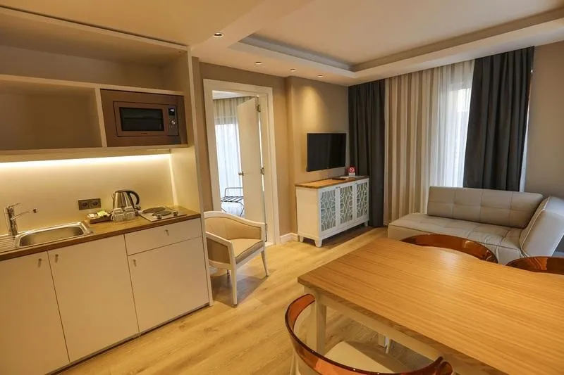 SUITE STANDARD Room, Vita Bella Resort & Spa, Bodrum