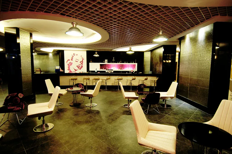 Bar, Seamelia Beach Resort Hotel & Spa, Antalya
