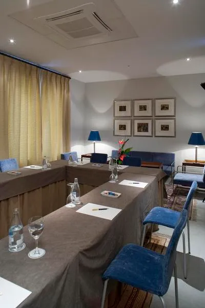 Conferences, Parador de Cruz de Tejeda, Gran Canaria