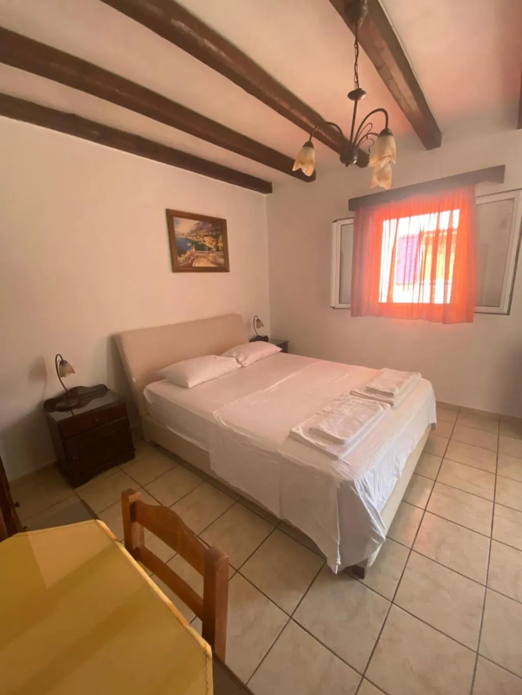 General view, Sun Of Mykonos Studios, Mykonos