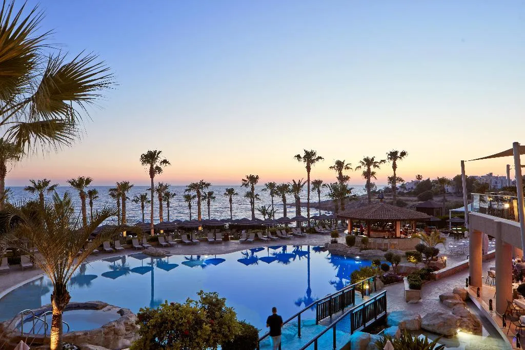 General view, Atlantica Golden Beach, Cyprus
