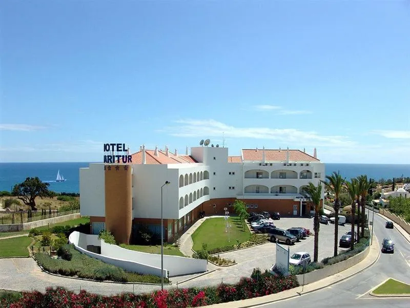 General view, Hotel Maritur - Adults Only by Pierre & Vacances, Algarve