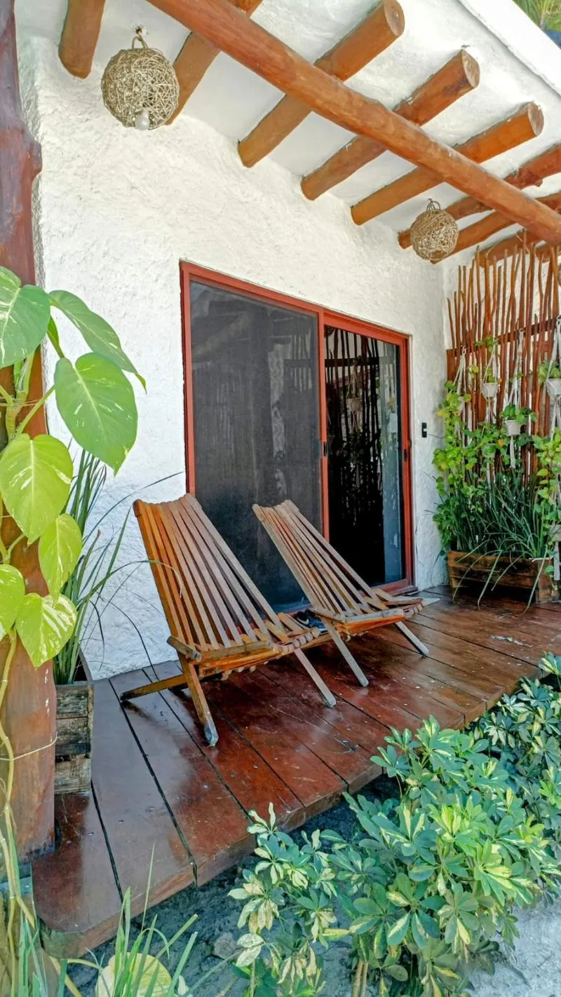 DOUBLE SUPERIOR WITH TERRACE Room, Arte Sano Hotel & Spa - Only Adults, Cancun Area