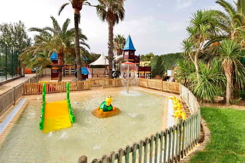 Sports and Entertainment, PortBlue Club Pollentia Resort & Spa, Majorca