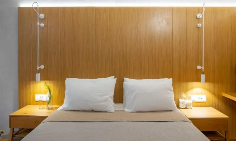 JUNIOR SUITE STANDARD Room, Atrium Hotel Skiathos, Skiathos