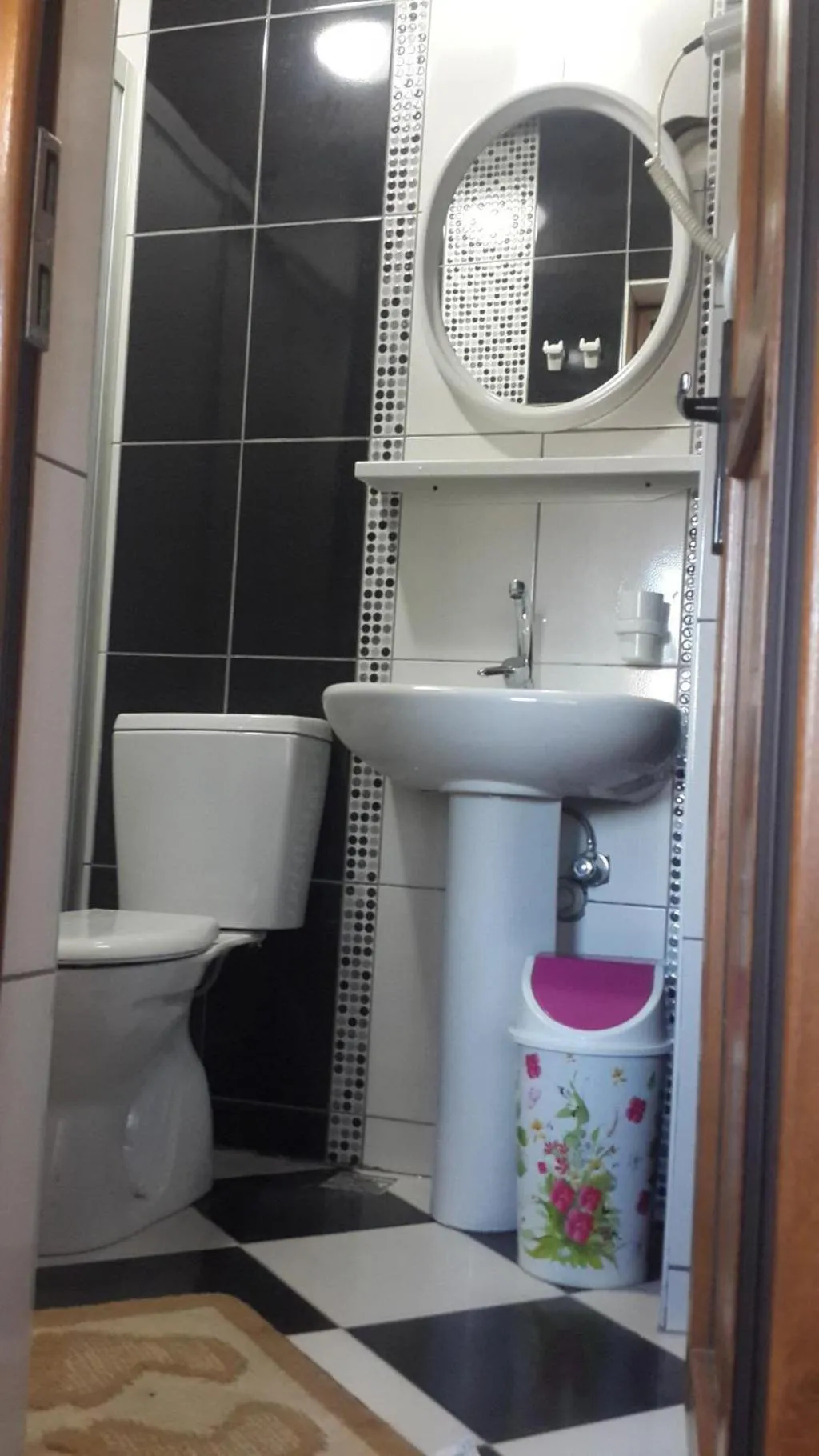 QUADRUPLE STANDARD Room, Durak Hotel, Dalaman