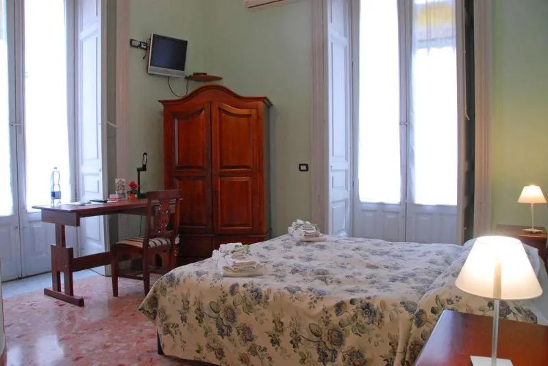 General view, Picone Bed&Breakfasf, Catania