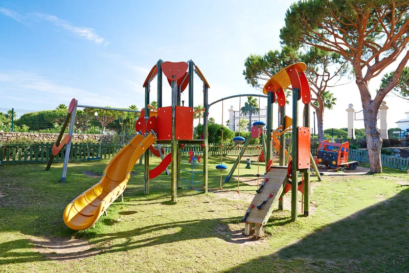 Sports and Entertainment, Hipotels Barrosa Garden, Costa De La Luz