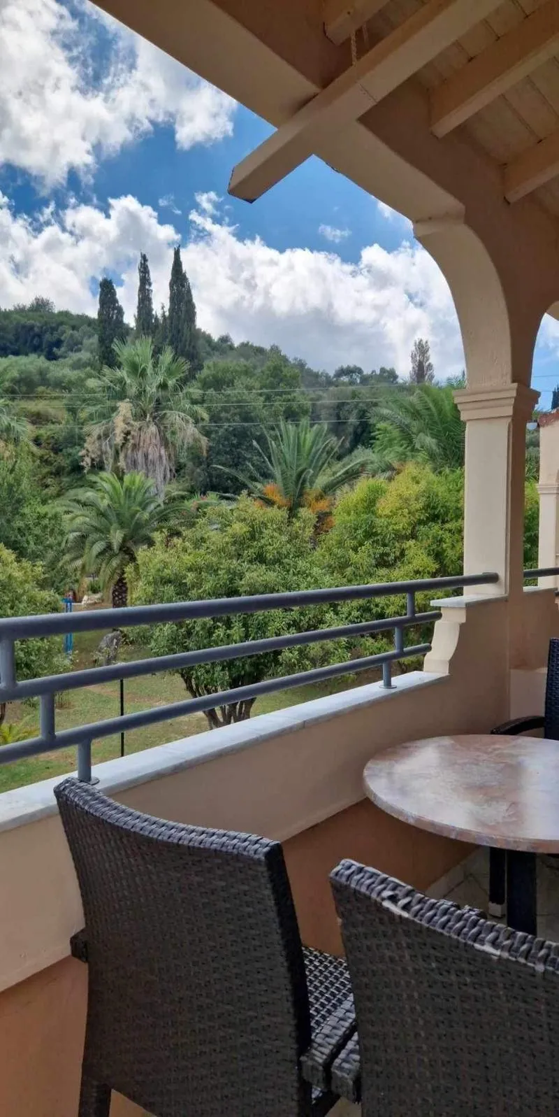 APARTMENT DELUXE ONE BEDROOM Room, Abc Sweet Home, Corfu