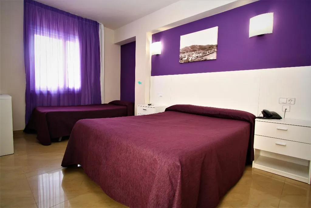 TRIPLE STANDARD Room, Moremar by Alegria, Costa Brava