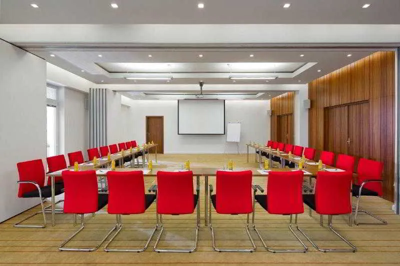 Conferences, Mamaison Hotel Riverside Prague, Prague