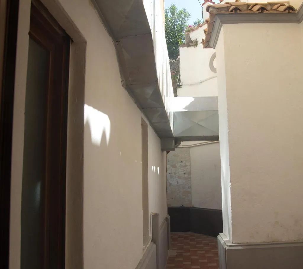 DOUBLE INNER Room, Il Nido, Naples