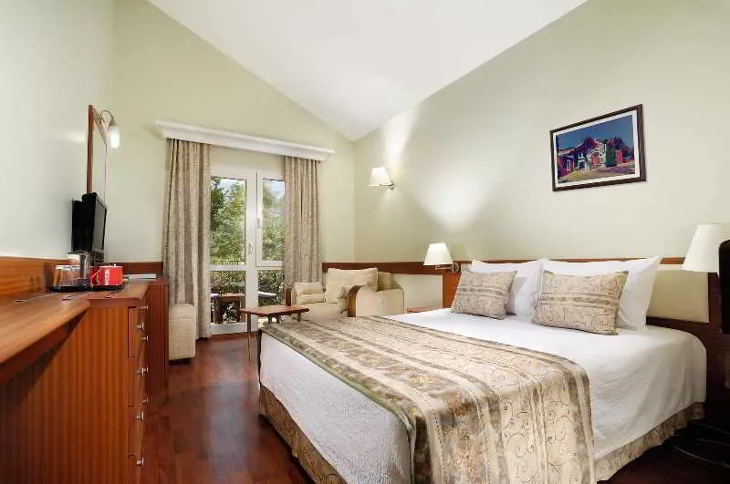 Room, Belcekiz Beach Club, Dalaman