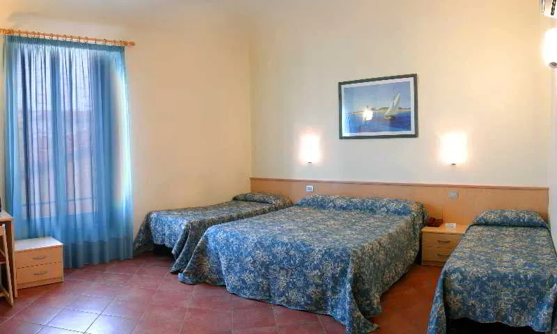 Room, Eden, Florence