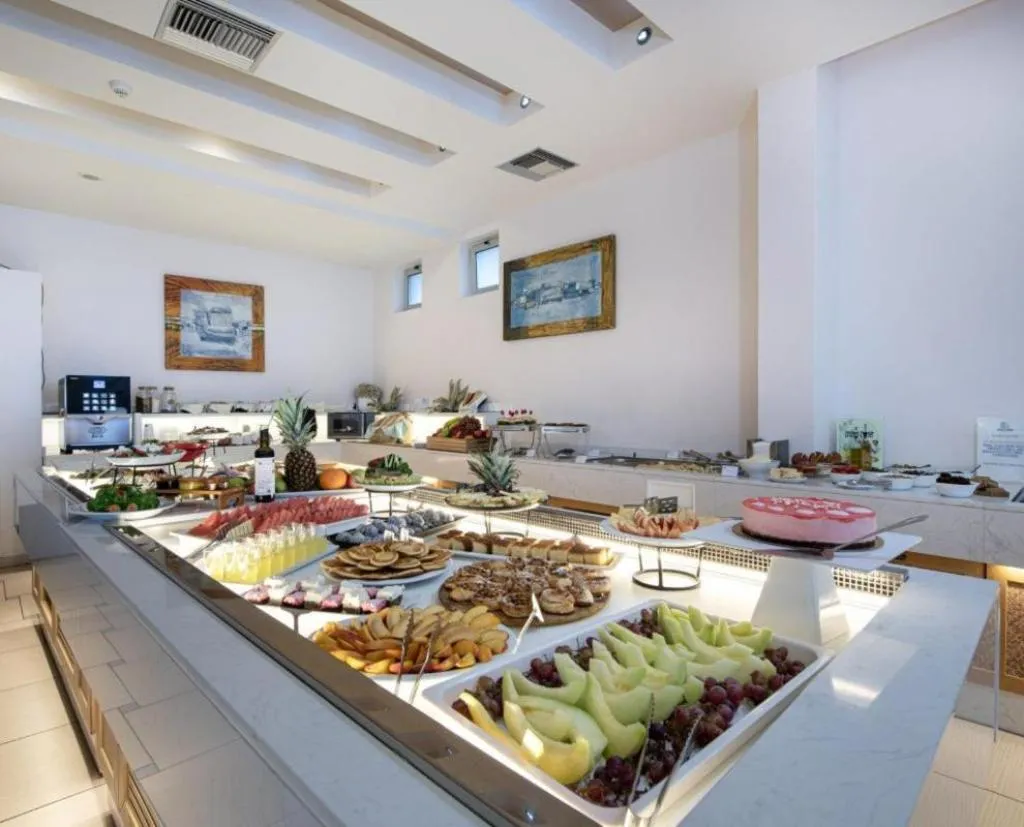 General view, Bella Pais Hotel, Crete