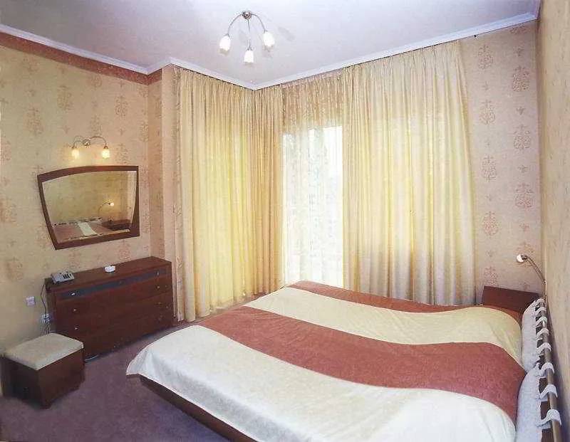 Room, Ritza, Varna