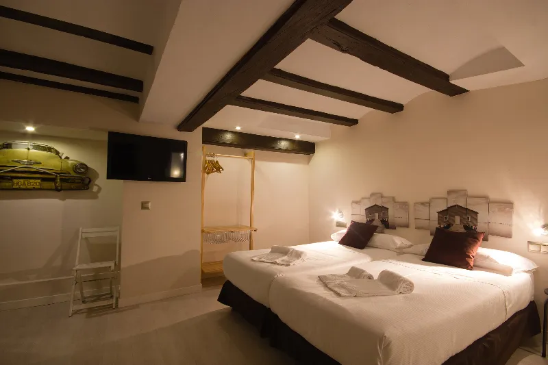 Room, Sweet Otel Valencia, Valencia