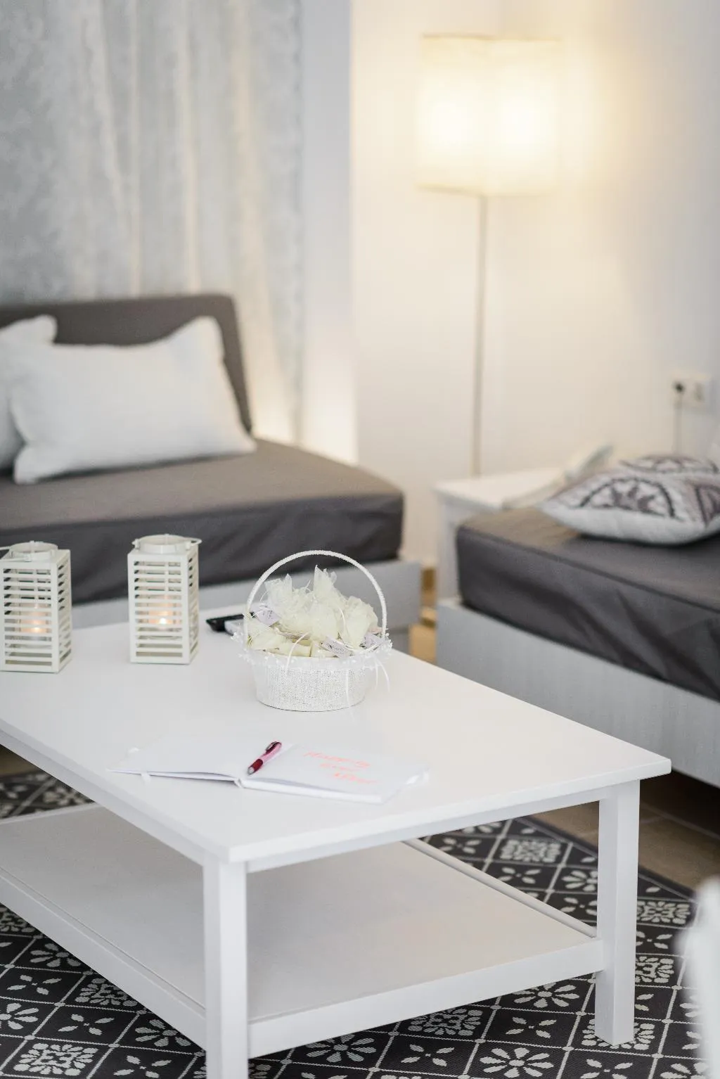 SUITE HONEYMOON Room, Matina Pefkos Aparthotel, Rhodes