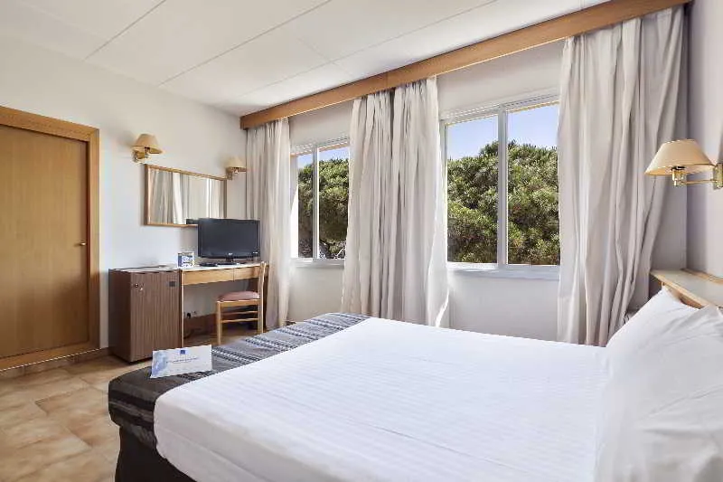 Double or Twin ECONOMY Room, Columbus, Costa Brava