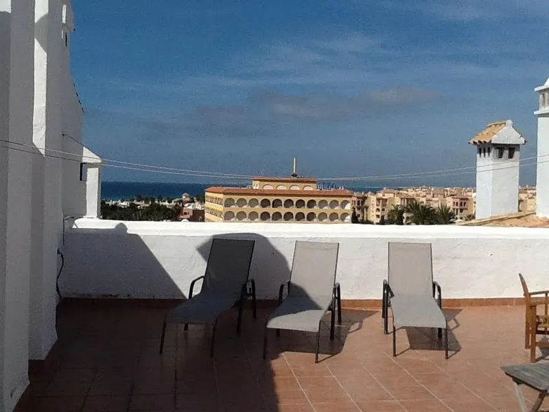 APARTMENT STANDARD Room, Beach Resort Playa de los Alemanes, Costa De La Luz