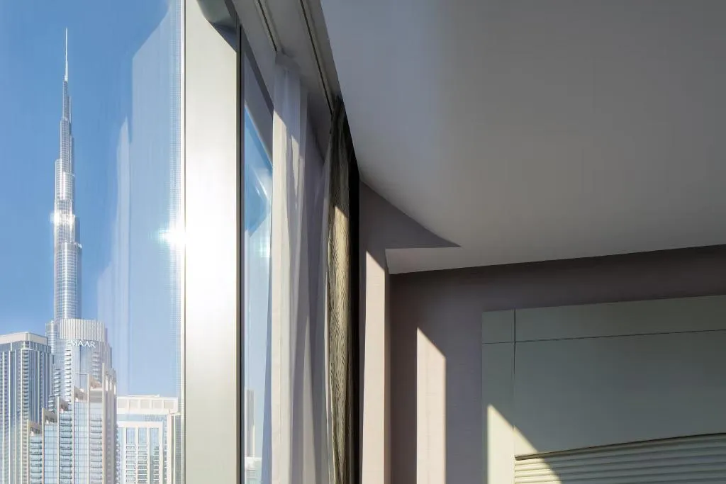APARTMENT WITH VIEWS Room, Me Dubai Residences By Melia, Dubai