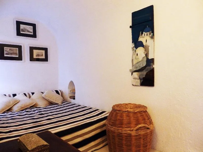 VILLA STANDARD Room, Timedrops Santorini, Santorini