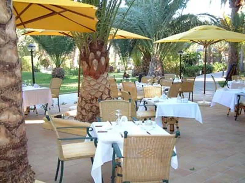 Restaurant, Grupotel Orquidea, Gran Canaria