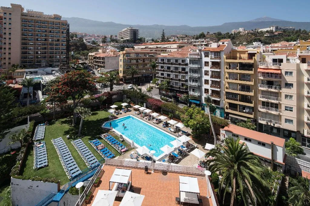 Pool, Catalonia Las Vegas - Adults Only, Tenerife