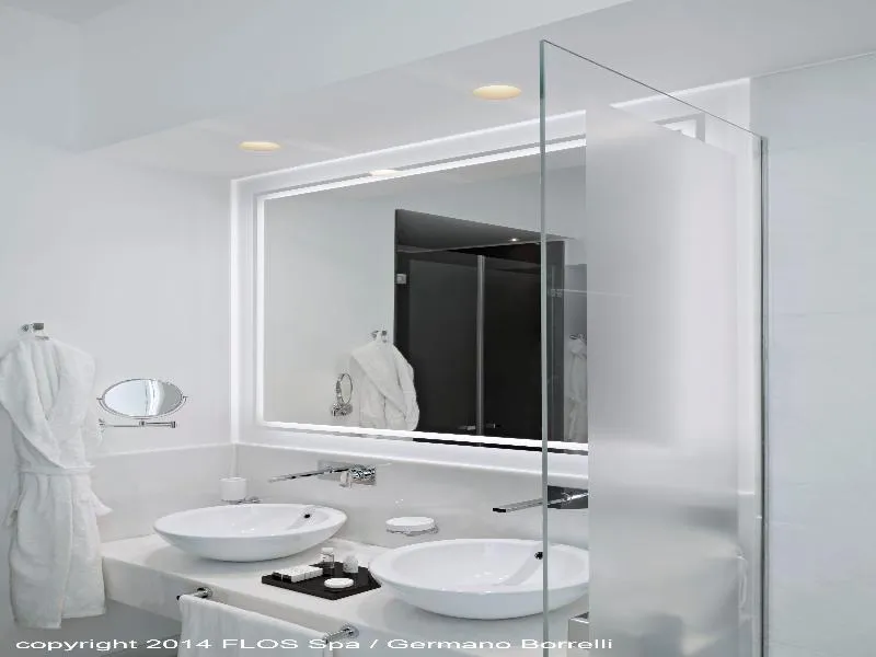 TRIPLE DELUXE Room, Corso 281 Luxury Suites, Rome
