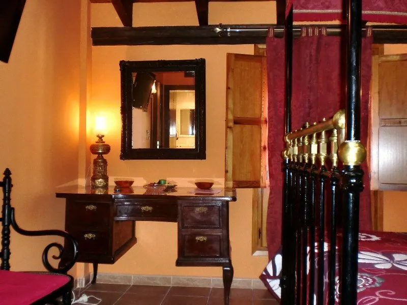 General view, La Villa, Costa Blanca
