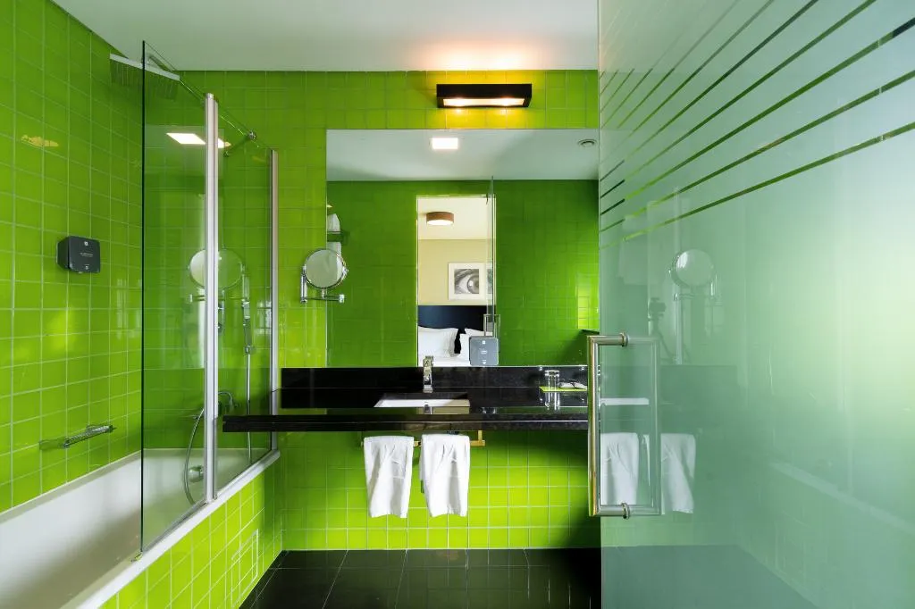 Double or Twin SUPERIOR Room, SANA Capitol, Lisbon