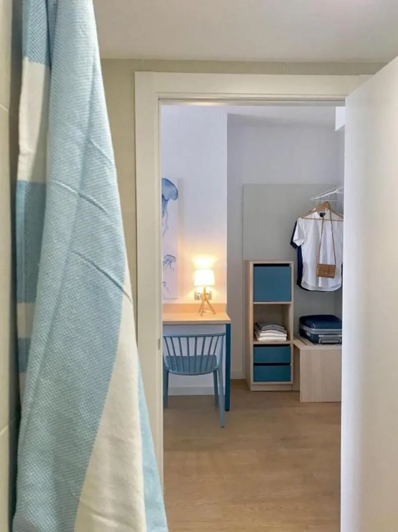 TRIPLE STANDARD Room, Hotel Salou Beach Rentalmar, Costa Dorada
