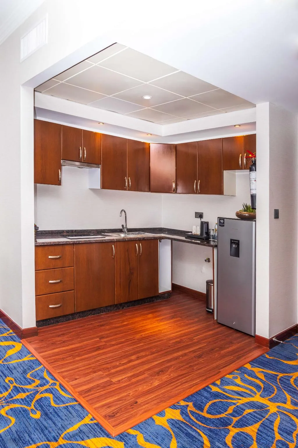 SUITE TWO BEDROOMS Room, Md Hotel By Gewan, Dubai