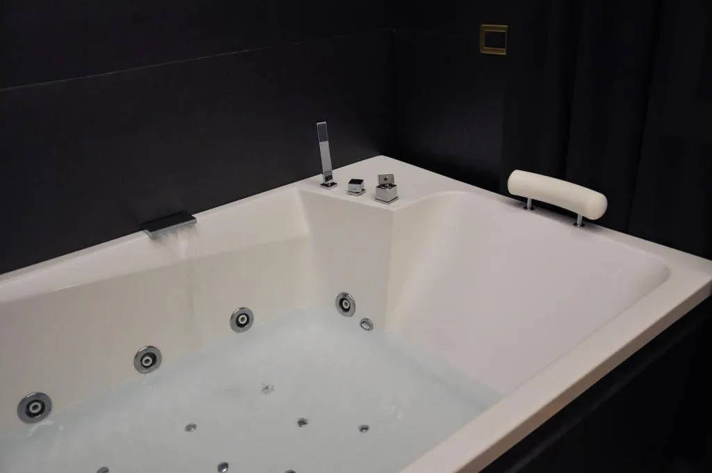 SUITE STANDARD Room, Regina Margherita, Rome