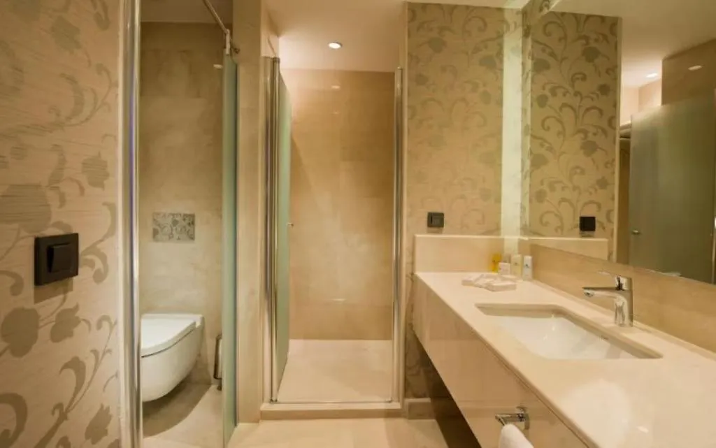 DOUBLE SIDE SEA VIEW Room, Liberty Lykia Adults Only (+16), Dalaman