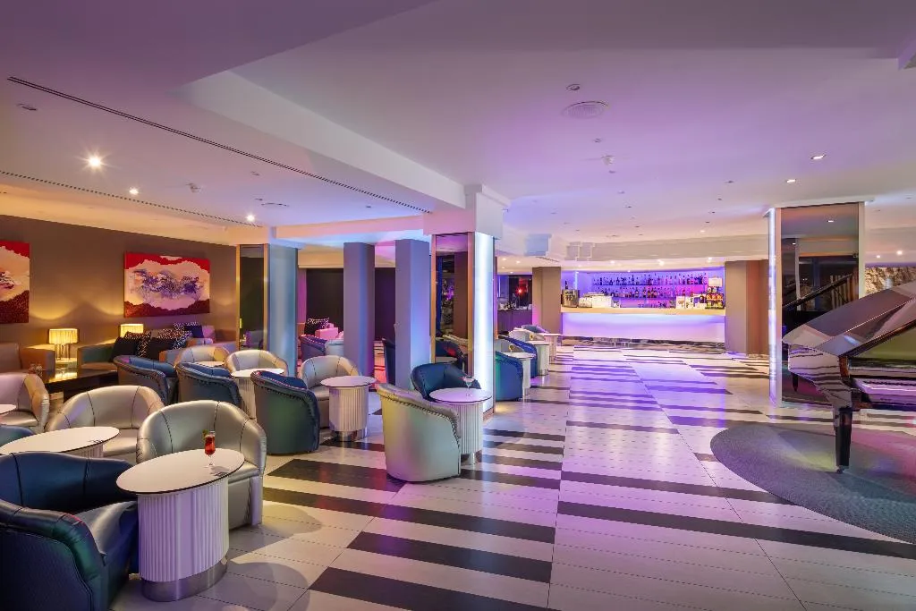 Bar, TUI BLUE Suite Princess (Adults Only), Gran Canaria