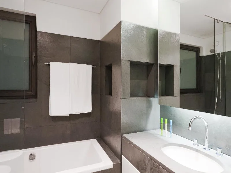 APARTMENT ONE BEDROOM Room, Troia Residence Ácala, Lisbon