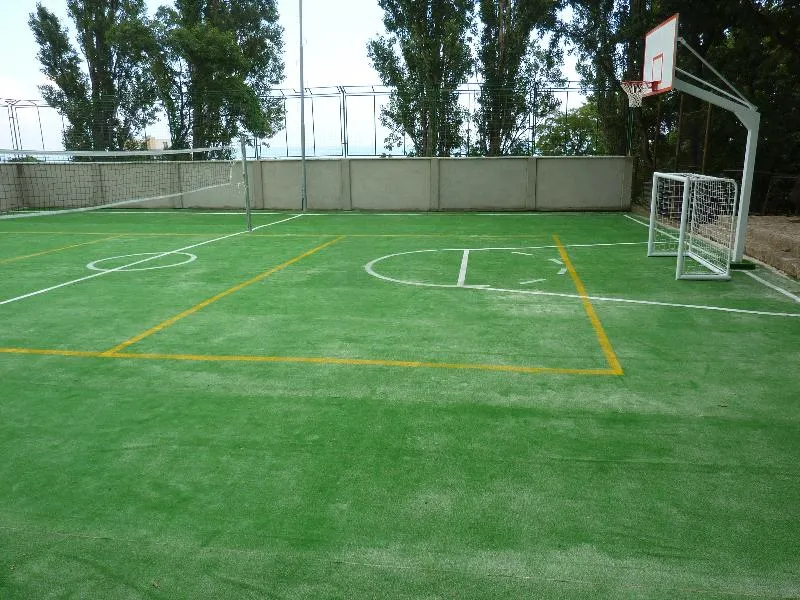 Sports and Entertainment, Zarya, Varna