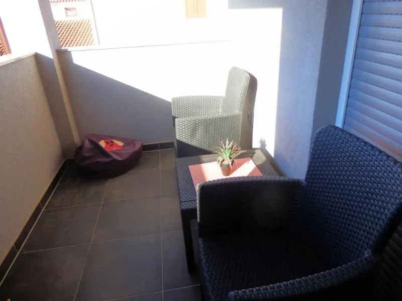 APARTMENT TWO BEDROOMS Room, Saric, Istria