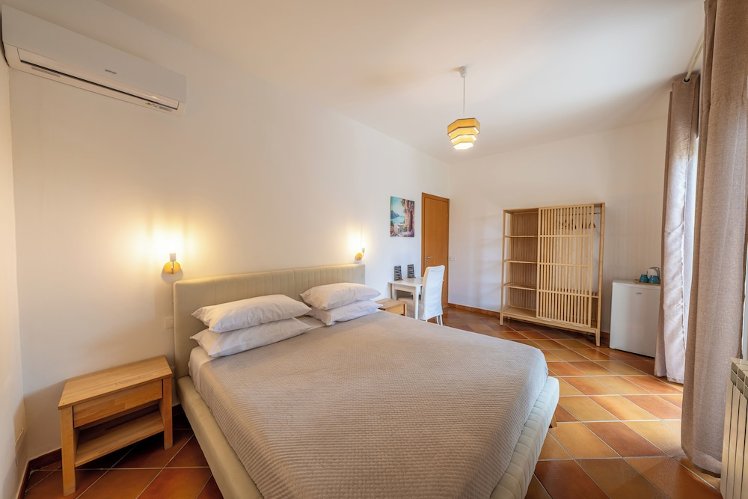 B&B Villa Carlotta Resort, Catania