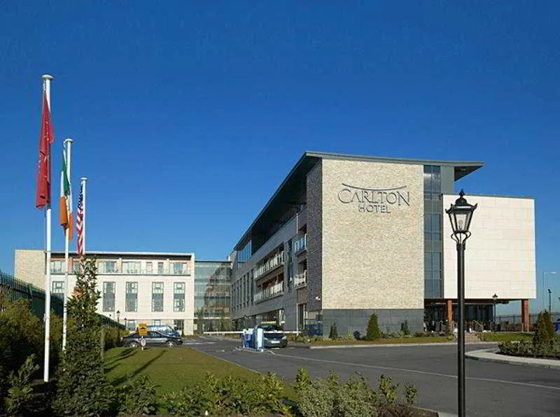 General view, Carlton Hotel Dublin Airport, Dublin