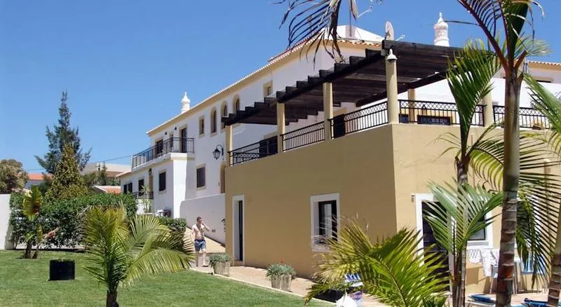Lobby, Novochoro Apartments, Algarve