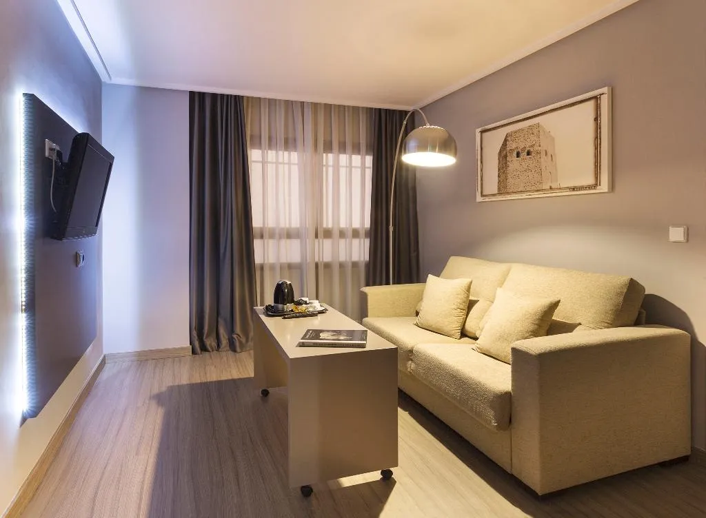 General view, B&B HOTEL Cartagena Cartagonova, Costa Blanca