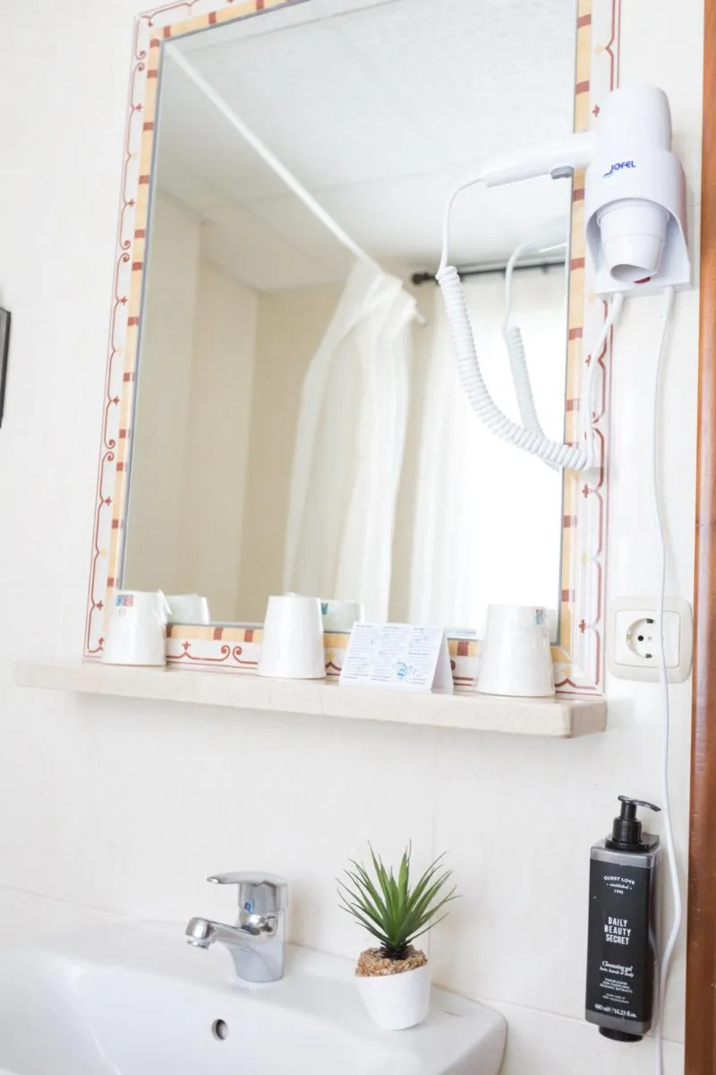 DOUBLE STANDARD Room, Hotel Mediterraneo by Croma, Costa Del Sol