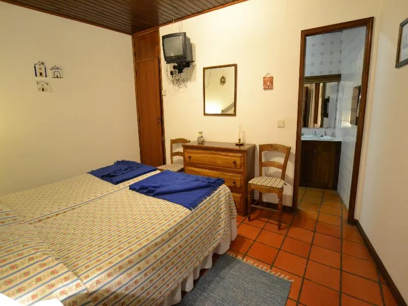 Room, Quinta De Santo Antonio, Porto