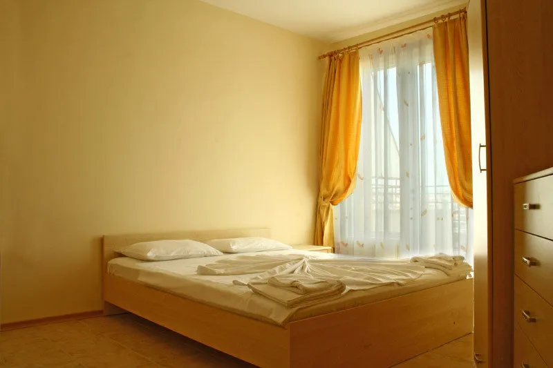 Room, Prestige city I, Bourgas