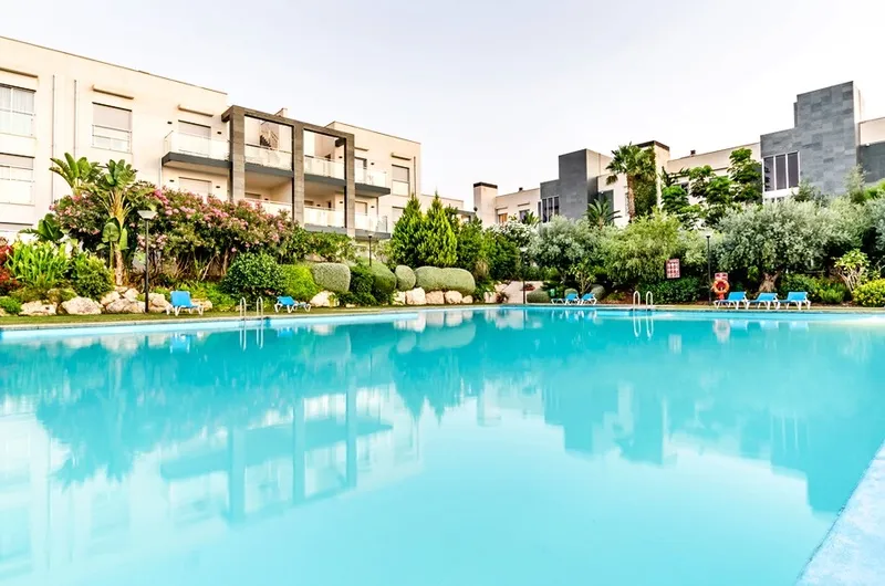 General view, El Plantio Golf Resort, Costa Blanca